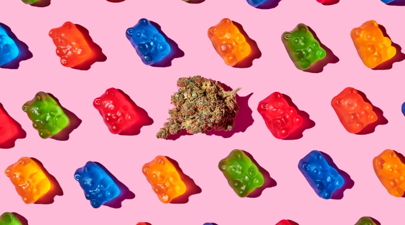 How To Calculate THC Dosage With Cannabis Edibles
